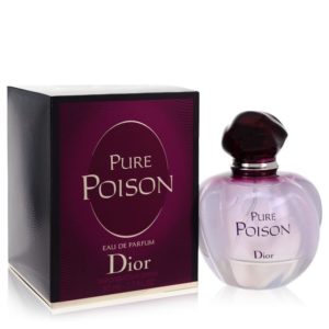 Pure Poison (women) (1.7OZ) - by Christian Dior
