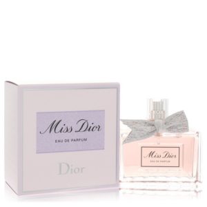 Miss Dior (miss Dior Cherie) (women) (New Packaging) (1.7OZ) - by Christian Dior