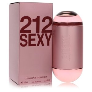 212 Sexy (women) (3.4OZ) - by Carolina Herrera