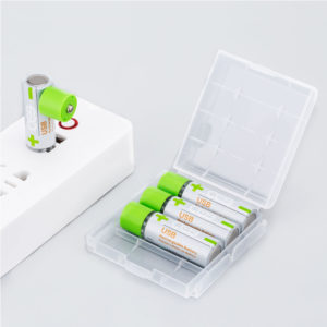 Specification: 4 knots - Fast charge lithium battery