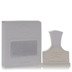 Love In White (women) (1OZ) - by Creed