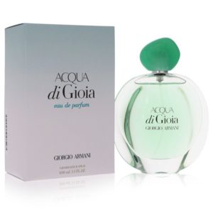 Acqua di Gioia (women) (3.4OZ) - by Giorgio Armani