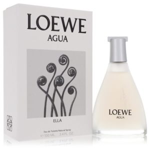 Agua de Loewe Ella (women) (3.4OZ) - by Loewe
