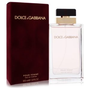 Dolce & Gabbana & Gabbana (women) (3.4OZ)