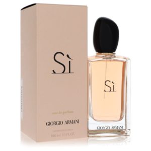 Armani Si (women) (3.4OZ) - by Giorgio Armani