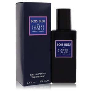 Bois Bleu (unisex) (women) (3.4OZ) - by Robert Piguet