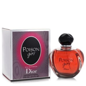 Poison Girl (women) (3.4OZ) - by Christian Dior