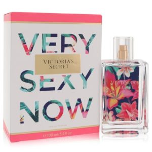 Very Sexy Now's Secret (2017 Edition) (women) (3.4OZ)