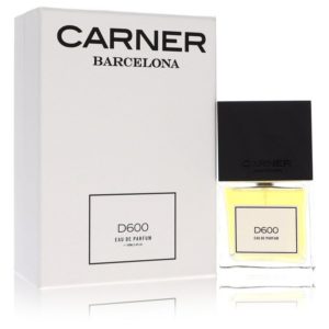 D600 (women) (3.4OZ) - by Carner Barcelona