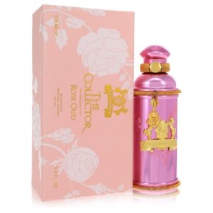 Alexandre J Rose Oud (women) (3.4OZ) - by Alexandre J