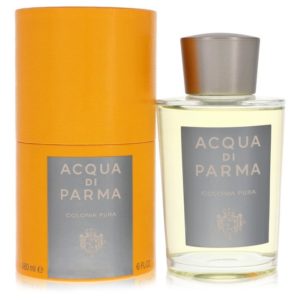 Acqua di Parma Colonia Pura (unisex) (women) (6OZ) - by Acqua di Parma