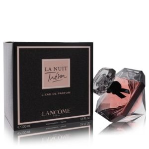 la Nuit Tresor' (women) (3.4OZ)