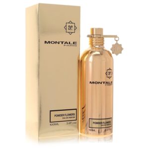 Montale Powder Flowers (women) (3.4OZ) - by Montale