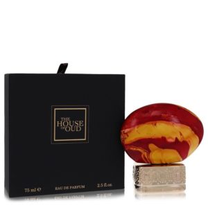 Almond Harmony (unisex) (women) (2.5OZ) - by The House Of Oud