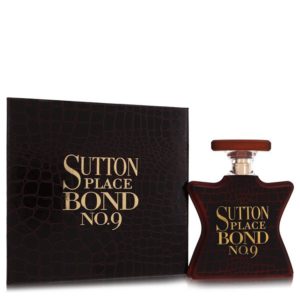 Sutton Place. 9 (women) (3.4OZ)