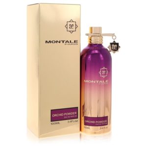 Montale Orchid Powder (unisex) (women) (3.4OZ) - by Montale