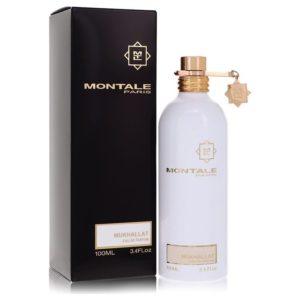 Montale Mukhallat (women) (3.4OZ) - by Montale