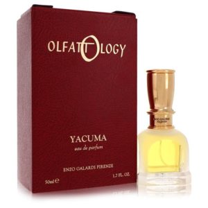 Olfattology Yacuma (women) (1.7OZ) - by Enzo Galardi