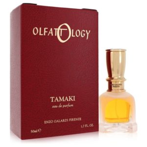 Olfattology Tamaki (women) (1.7OZ) - by Enzo Galardi