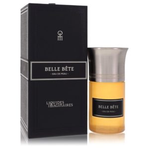 Belle Bete (women) (3.3OZ) - by Liquides Imaginaires