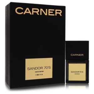 Sandor 70's (unisex) (women) (1.7OZ) - by Carner Barcelona