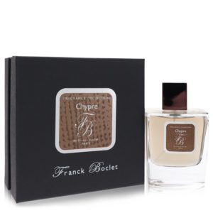 Franck Boclet Chypre (men) (3.4OZ) - by Franck Boclet
