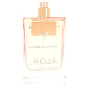 Roja Elixir Essence de Parfum (unisex Tester) (women) (3.4OZ) - by Roja