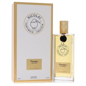 Patchouli Intense (unisex) (women) (3.4OZ) - by Nicolai