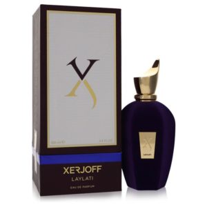 Xerjoff Laylati (unisex) (women) (3.4OZ) - by Xerjoff
