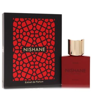 Zenne (unisex) (women) (1.7OZ) - by Nishane Extrait de