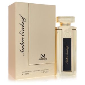 Ambre Exclusif (women) (3.4OZ) - by Essenza