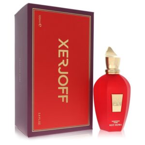 Xerjoff Red Hoba (unisex) (women) (3.4OZ) - by Xerjoff