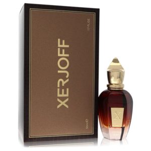 Xerjoff Oud Stars Gao (unisex) (women) (1.7OZ) - by Xerjoff