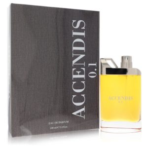 Accendis 0.1 (unisex) (women) (3.4OZ) - by Accendis