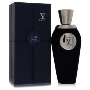 Alibi V (unisex) (women) (3.38OZ) - by V Canto Extrait de