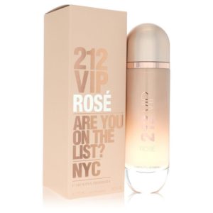 212 Vip Rose (women) (4.2OZ) - by Carolina Herrera