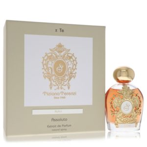 Tiziana Terenzi Adhil (unisex) (women) (3.38OZ) - by Tiziana Terenzi Extrait de