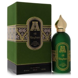 Al Rayhan (unisex) (women) (3.4OZ) - by Attar Collection