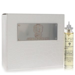 Alyson Oldoini Black Violet (women) (1.4OZ) - by Alyson Oldoini
