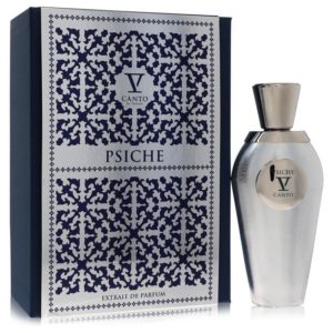 Psiche V (unisex) (women) (3.38OZ) - by V Canto Extrait de