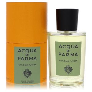 Acqua di Parma Colonia Futura (unisex) (women) (3.4OZ) - by Acqua di Parma