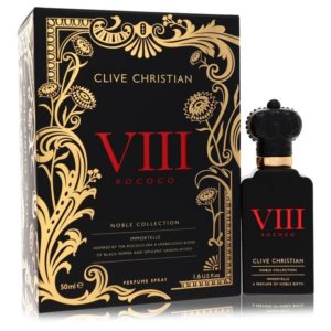 Clive Christian Viii Rococo Immortelle (women) (1.6OZ) - by Clive Christian