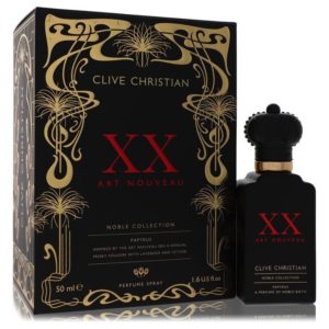 Clive Christian Xx Art Nouveau Papyrus (women) (1.6OZ) - by Clive Christian