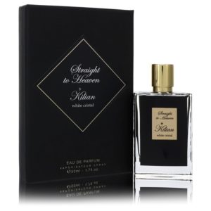 Straight To Heaven White Cristal (women) (1.7OZ) - by Kilian