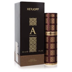 Alexandria Ii (unisex) (women) (1OZ) - by Xerjoff