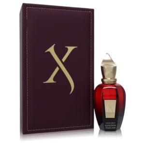 Coffee Break Golden Dallah (unisex) (women) (1.7OZ) - by Xerjoff