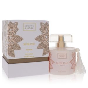 Simone Cosac Sublime (women) (3.38OZ)