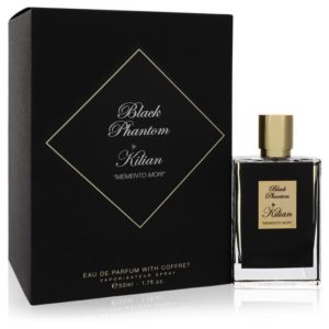 Black Phantom Memento Mori (women) (1.7OZ) - by Kilian