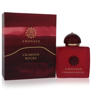 Amouage Crimson Rocks (unisex) (women) (3.4OZ) - by Amouage