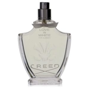 Love In White For Summer (tester) (women) (2.5OZ) - by Creed